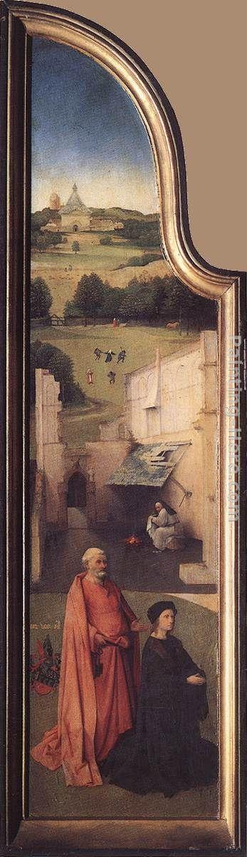 Hieronymus Bosch Famous Paintings page 4
